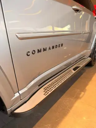 JEEP-COMMANDER-2.0 HURRICANE 4 TURBO GASOLINA BLACKHAWK AT9 JEEP-COMMANDER-2024