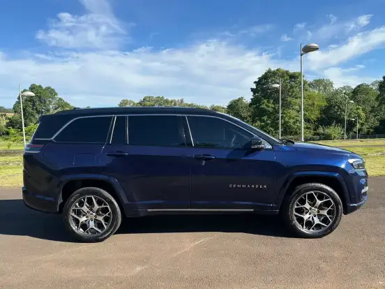 JEEP-COMMANDER-2.0 TD380 TURBO DIESEL OVERLAND AT9 JEEP-COMMANDER-2021
