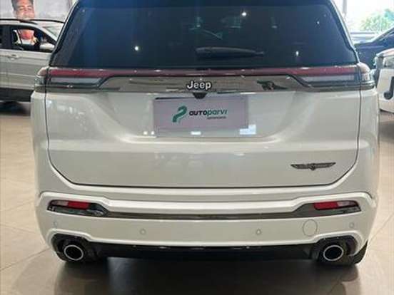 JEEP-COMMANDER-2.0 HURRICANE 4 TURBO GASOLINA BLACKHAWK AT9 JEEP-COMMANDER-2025