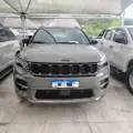 JEEP COMMANDER 2.0 HURRICANE 4 TURBO GASOLINA BLACKHAWK AT9 JEEP COMMANDER 2.0 HURRICANE 4 TURBO GASOLINA BLACKHAWK AT9