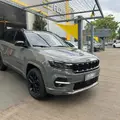 JEEP COMMANDER 2.0 HURRICANE 4 TURBO GASOLINA BLACKHAWK AT9 JEEP COMMANDER 2.0 HURRICANE 4 TURBO GASOLINA BLACKHAWK AT9
