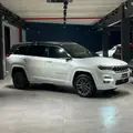 JEEP COMMANDER 2.0 HURRICANE 4 TURBO GASOLINA OVERLAND AT9 JEEP COMMANDER 2.0 HURRICANE 4 TURBO GASOLINA OVERLAND AT9
