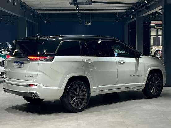 JEEP-COMMANDER-2.0 HURRICANE 4 TURBO GASOLINA OVERLAND AT9 JEEP-COMMANDER-2024