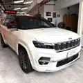 JEEP COMMANDER 2.0 HURRICANE 4 TURBO GASOLINA OVERLAND AT9 JEEP COMMANDER 2.0 HURRICANE 4 TURBO GASOLINA OVERLAND AT9