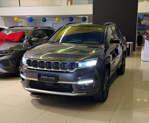 JEEP-COMMANDER-2.0 HURRICANE 4 TURBO GASOLINA OVERLAND AT9 JEEP-COMMANDER-2024
