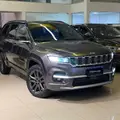 JEEP COMMANDER 2.0 HURRICANE 4 TURBO GASOLINA OVERLAND AT9 JEEP COMMANDER 2.0 HURRICANE 4 TURBO GASOLINA OVERLAND AT9