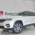JEEP COMMANDER 2.0 TD380 TURBO DIESEL LIMITED AT9 JEEP COMMANDER 2.0 TD380 TURBO DIESEL LIMITED AT9
