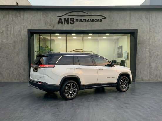 JEEP-COMMANDER-2.0 TD380 TURBO DIESEL LIMITED AT9 JEEP-COMMANDER-2024
