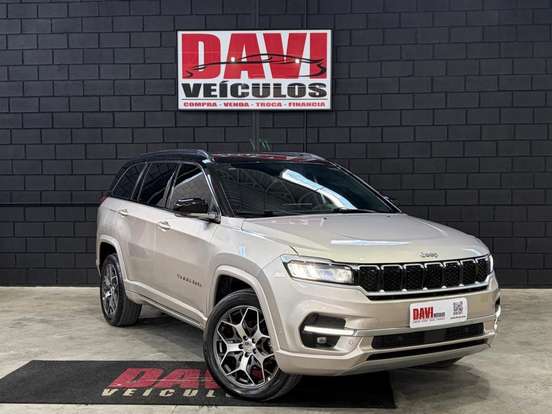 JEEP-COMMANDER-2.0 TD380 TURBO DIESEL OVERLAND AT9 JEEP-COMMANDER-2024