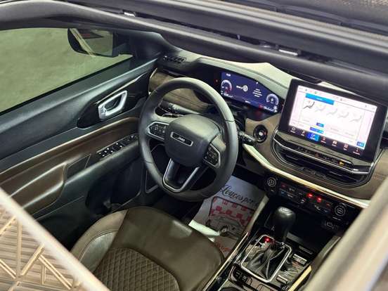 JEEP-COMMANDER-2.0 TD380 TURBO DIESEL OVERLAND AT9 JEEP-COMMANDER-2024