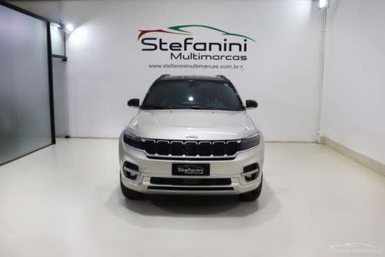 JEEP-COMMANDER-2.0 TD380 TURBO DIESEL OVERLAND AT9 JEEP-COMMANDER-2022