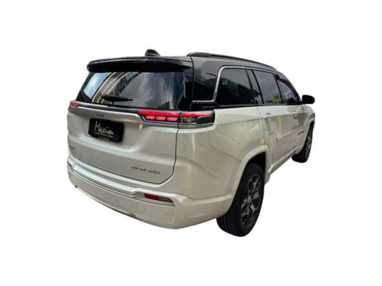 JEEP-COMMANDER-2.0 TD380 TURBO DIESEL OVERLAND AT9 JEEP-COMMANDER-2022