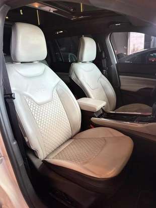 JEEP-COMMANDER-2.0 TD380 TURBO DIESEL OVERLAND AT9 JEEP-COMMANDER-2022