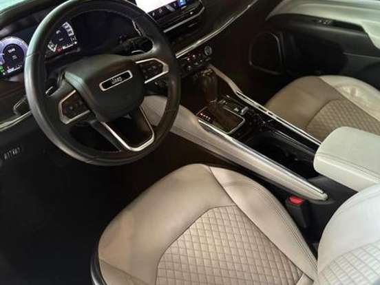 JEEP-COMMANDER-2.0 TD380 TURBO DIESEL OVERLAND AT9 JEEP-COMMANDER-2022