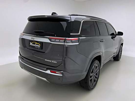 JEEP-COMMANDER-2.2 TURBO DIESEL OVERLAND AT9 JEEP-COMMANDER-2025