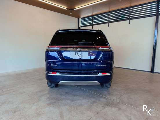 JEEP-COMMANDER-2.2 TURBO DIESEL OVERLAND AT9 JEEP-COMMANDER-2025