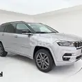JEEP COMMANDER 2.2 TURBO DIESEL OVERLAND AT9 JEEP COMMANDER 2.2 TURBO DIESEL OVERLAND AT9
