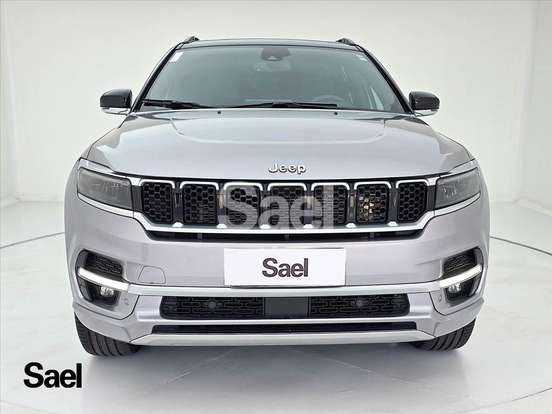 JEEP-COMMANDER-2.2 TURBO DIESEL OVERLAND AT9 JEEP-COMMANDER-2025
