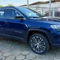 JEEP COMPASS 1.3 T270 TURBO FLEX LIMITED AT6 JEEP COMPASS 1.3 T270 TURBO FLEX LIMITED AT6
