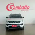 JEEP COMPASS 1.3 T270 TURBO FLEX LONGITUDE AT6 JEEP COMPASS 1.3 T270 TURBO FLEX LONGITUDE AT6