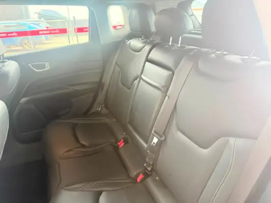 JEEP-COMPASS-1.3 T270 TURBO FLEX LONGITUDE AT6 JEEP-COMPASS-2023