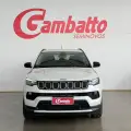 JEEP COMPASS 1.3 T270 TURBO FLEX LONGITUDE AT6 JEEP COMPASS 1.3 T270 TURBO FLEX LONGITUDE AT6