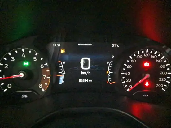 JEEP-COMPASS-1.3 T270 TURBO FLEX LONGITUDE AT6 JEEP-COMPASS-2022