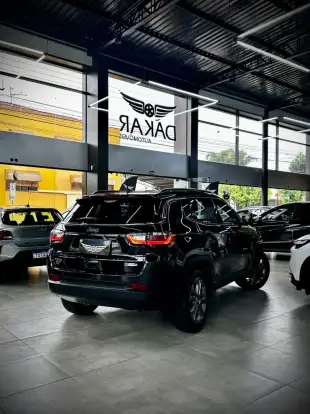 JEEP-COMPASS-1.3 T270 TURBO FLEX LONGITUDE AT6 JEEP-COMPASS-2023