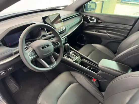 JEEP-COMPASS-1.3 T270 TURBO FLEX S AT6 JEEP-COMPASS-2025