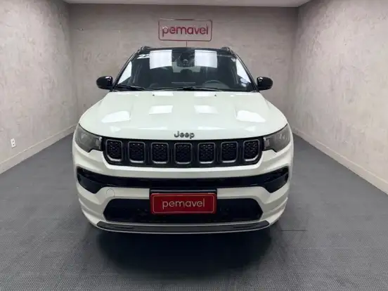 JEEP-COMPASS-1.3 T270 TURBO FLEX S AT6 JEEP-COMPASS-2021