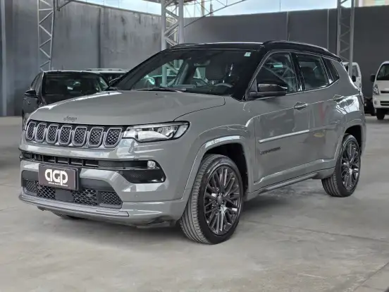 JEEP-COMPASS-1.3 T270 TURBO FLEX S AT6 JEEP-COMPASS-2024