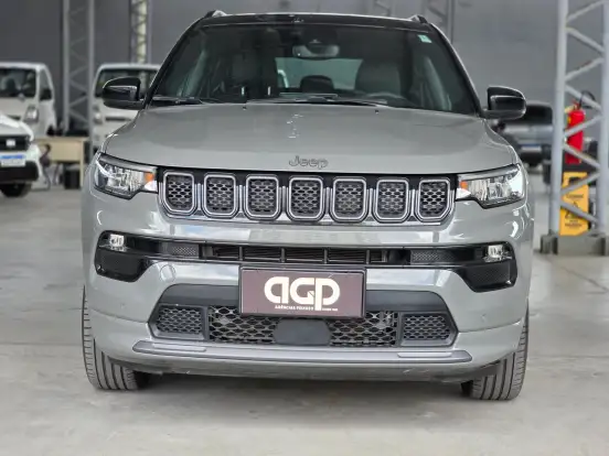 JEEP-COMPASS-1.3 T270 TURBO FLEX S AT6 JEEP-COMPASS-2024