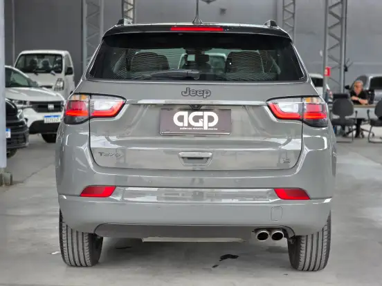 JEEP-COMPASS-1.3 T270 TURBO FLEX S AT6 JEEP-COMPASS-2024