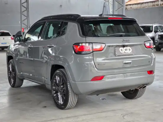 JEEP-COMPASS-1.3 T270 TURBO FLEX S AT6 JEEP-COMPASS-2024