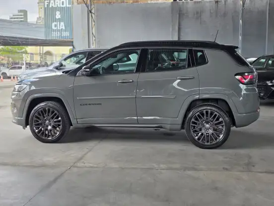 JEEP-COMPASS-1.3 T270 TURBO FLEX S AT6 JEEP-COMPASS-2024
