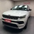 JEEP COMPASS 1.3 T270 TURBO HÍBRIDO S 4XE AT6 JEEP COMPASS 1.3 T270 TURBO HÍBRIDO S 4XE AT6