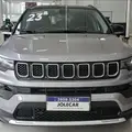 JEEP COMPASS 1.3 T270 TURBO FLEX LIMITED AT6 JEEP COMPASS 1.3 T270 TURBO FLEX LIMITED AT6