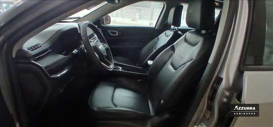 JEEP-COMPASS-1.3 T270 TURBO FLEX LIMITED AT6 JEEP-COMPASS-2023