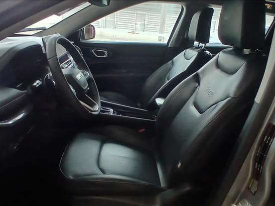 JEEP-COMPASS-1.3 T270 TURBO FLEX LIMITED AT6 JEEP-COMPASS-2023