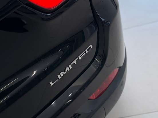 JEEP-COMPASS-1.3 T270 TURBO FLEX LIMITED AT6 JEEP-COMPASS-2021