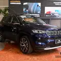 JEEP COMPASS 1.3 T270 TURBO FLEX LIMITED AT6 JEEP COMPASS 1.3 T270 TURBO FLEX LIMITED AT6