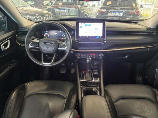 JEEP-COMPASS-1.3 T270 TURBO FLEX LIMITED AT6 JEEP-COMPASS-2021