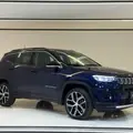 JEEP COMPASS 1.3 T270 TURBO FLEX LIMITED AT6 JEEP COMPASS 1.3 T270 TURBO FLEX LIMITED AT6