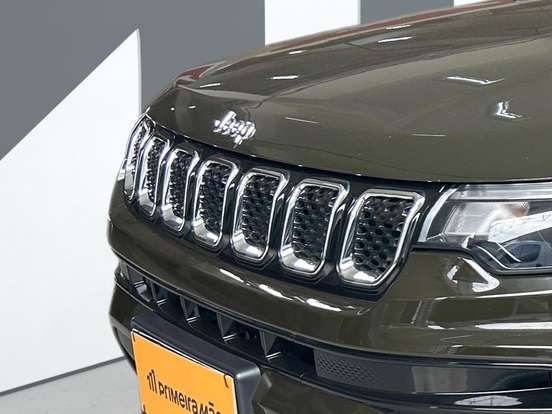JEEP-COMPASS-1.3 T270 TURBO FLEX LIMITED AT6 JEEP-COMPASS-2021