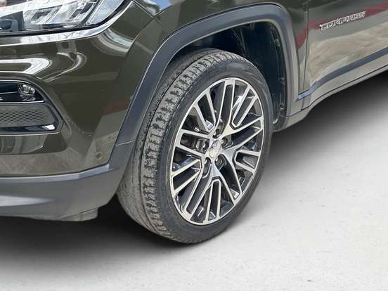 JEEP-COMPASS-1.3 T270 TURBO FLEX LIMITED AT6 JEEP-COMPASS-2021