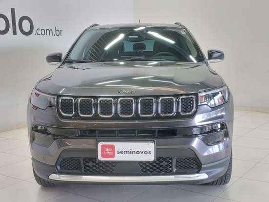JEEP-COMPASS-1.3 T270 TURBO FLEX LIMITED AT6 JEEP-COMPASS-2022