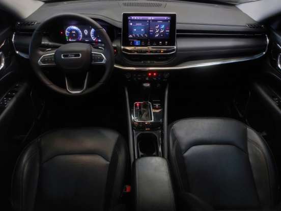 JEEP-COMPASS-1.3 T270 TURBO FLEX LIMITED AT6 JEEP-COMPASS-2022