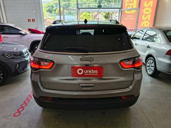 JEEP-COMPASS-1.3 T270 TURBO FLEX LIMITED AT6 JEEP-COMPASS-2023