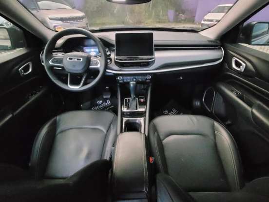 JEEP-COMPASS-1.3 T270 TURBO FLEX LONGITUDE AT6 JEEP-COMPASS-2024