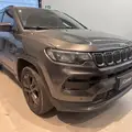 JEEP COMPASS 1.3 T270 TURBO FLEX LONGITUDE AT6 JEEP COMPASS 1.3 T270 TURBO FLEX LONGITUDE AT6